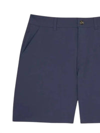 Genteal - Men's Performance Bunker Short