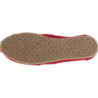 Toms - Women's Alpargata Classic Canvas Flat