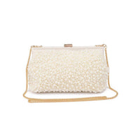 Urban Expressions - Women's Samira Evening Bag