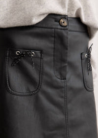 Baum Und Pferdgarten - Saima Mini Skirt