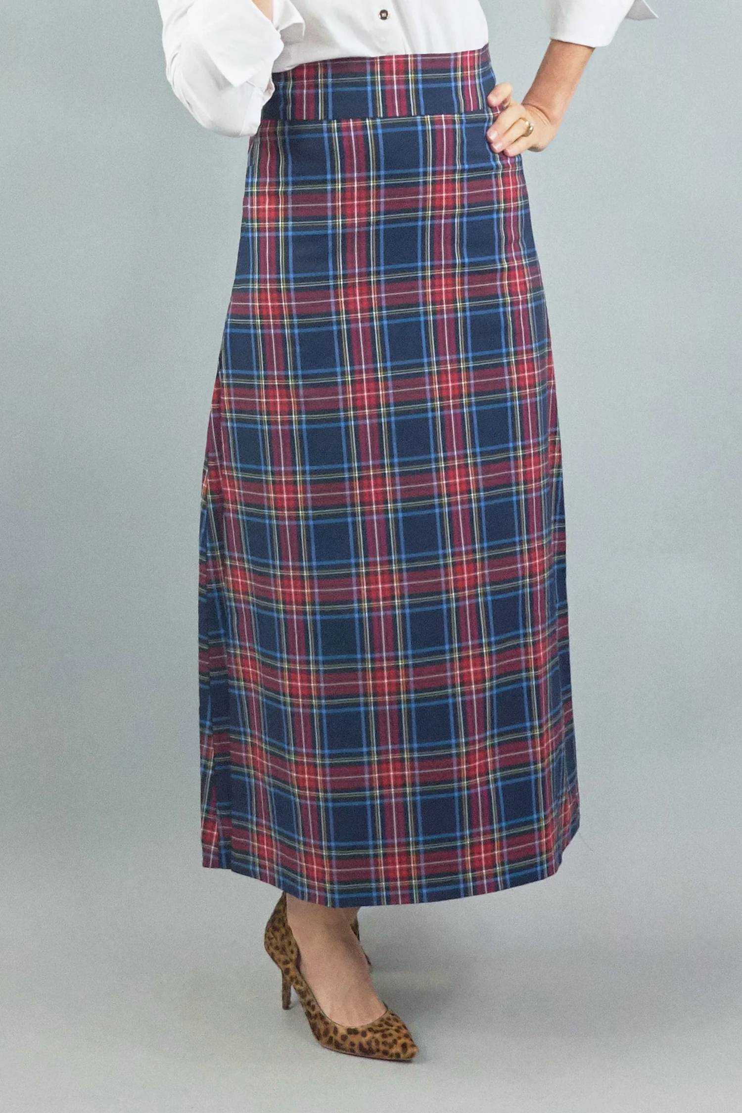 Ck Bradley - Sanibel Skirt
