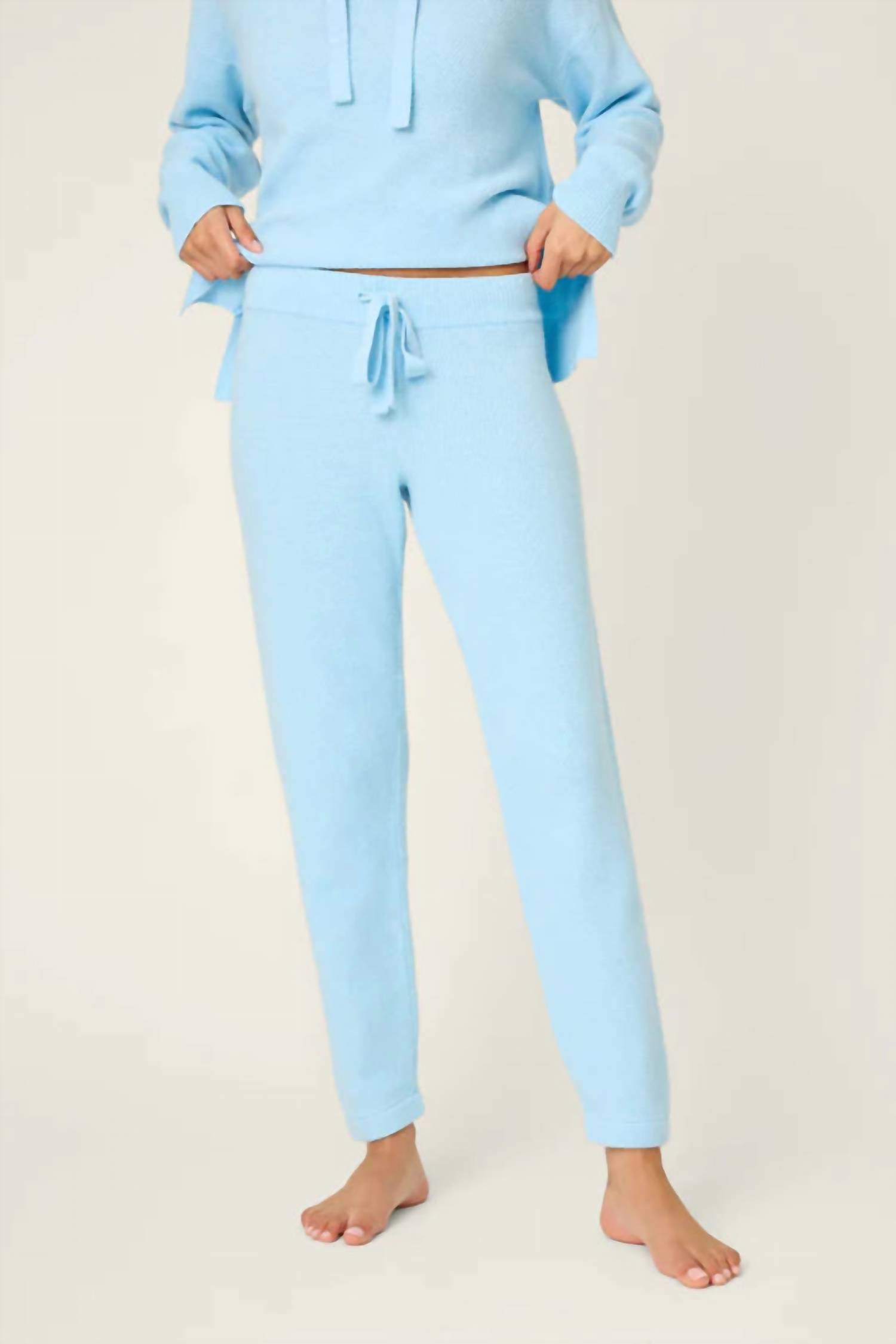 Pj Salvage - Sweater Weather Banded Pants