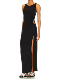 L*Space - Tiana Cutout Maxi Dress