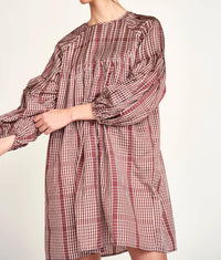 Mirth - Kerala Mini Dress