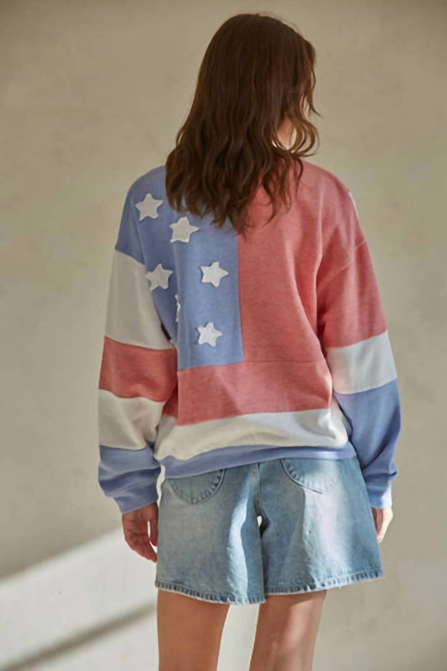 By Together - The All American Sweater
