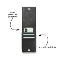 Brighton - Women's Kyoto In Bloom Daytime Phone Organizer