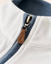 Johnnie-O - Sully Quarter Zip Pullover