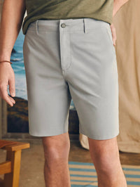 Faherty - All Day Shorts