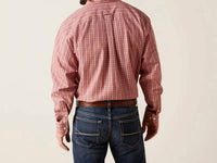 Ariat - Wrinkle Free Kairo Classic Fit Shirt