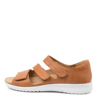 Ziera - Women's Bardot Sandals - Extra Wide