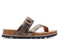 Clarks - Women's Yacht Beach Sandal