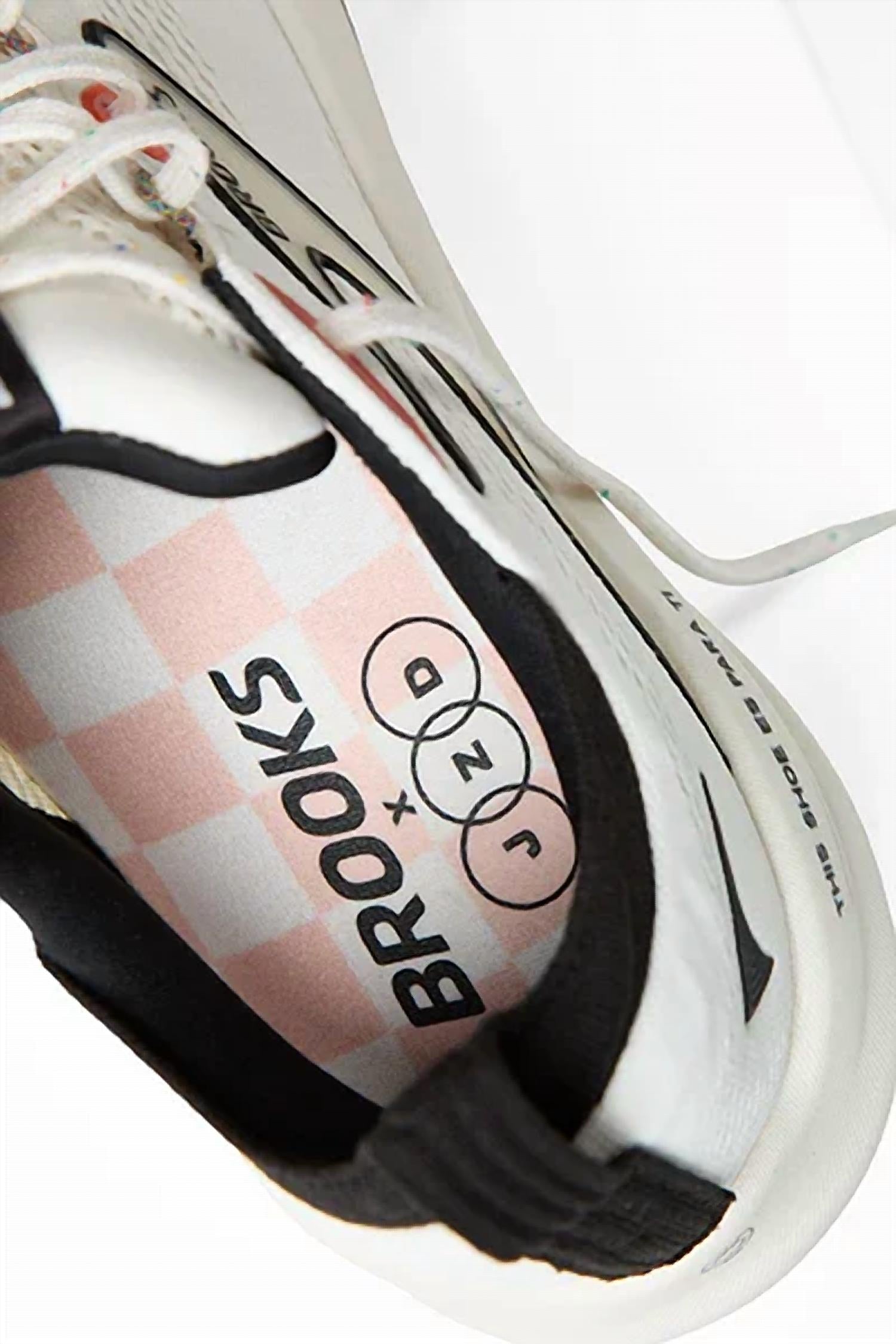 Brooks - Men's Glycerin 22 Running Shoes