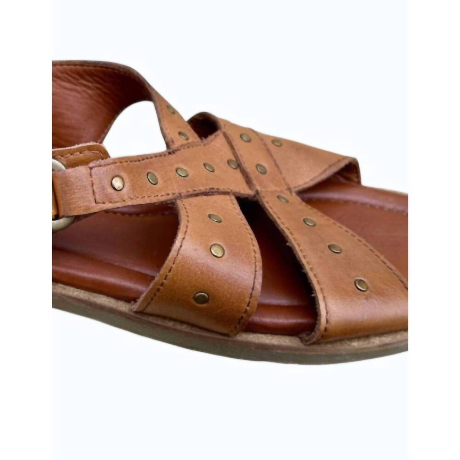 Sergio Tomani - Women's Dafne Sandals
