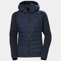 Helly Hansen - Women's Arctic Ocean Hybrid Insulated Jacket