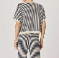 Splendid - Christa Stripe Sweater