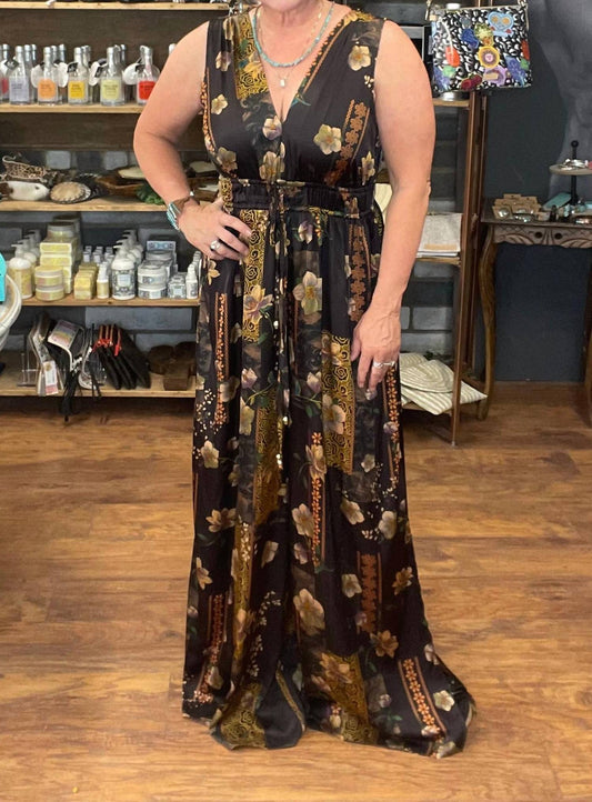 Ee:Some - Catch Your Eye Jumpsuit