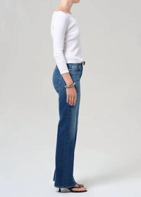 Citizens Of Humanity - Lilah High Rise Bootcut Jeans