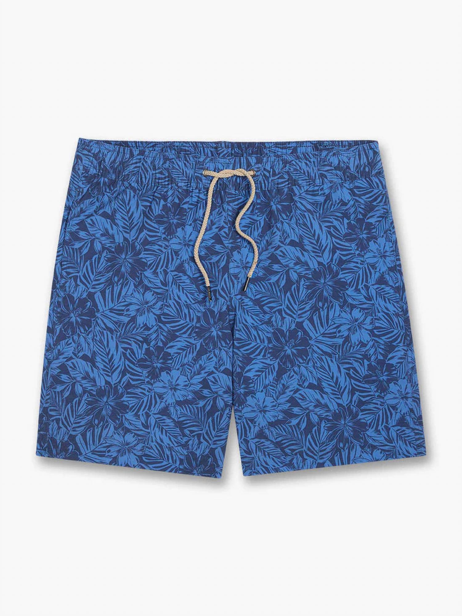 Fair Harbor - Bayberry Trunk Shorts