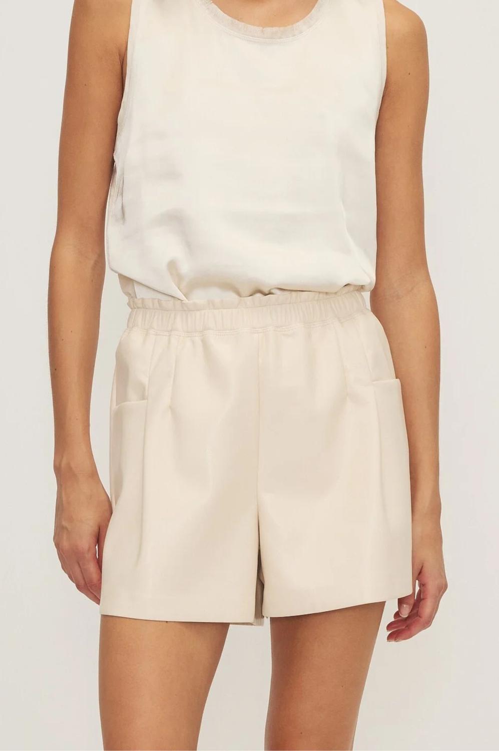 Melissa Nepton - Hudson Short
