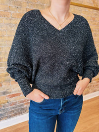 Grade & Gather - Adele Dolman Sweater