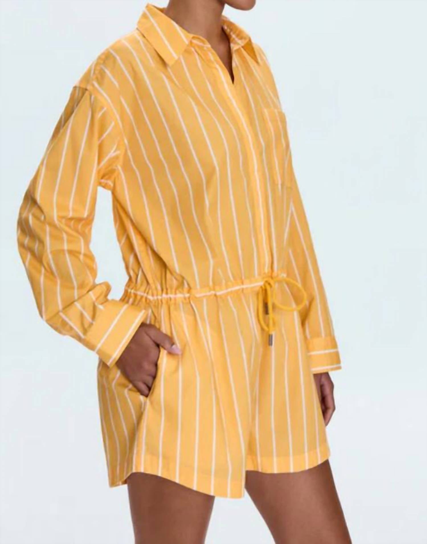 Pistola - Amelie Romper