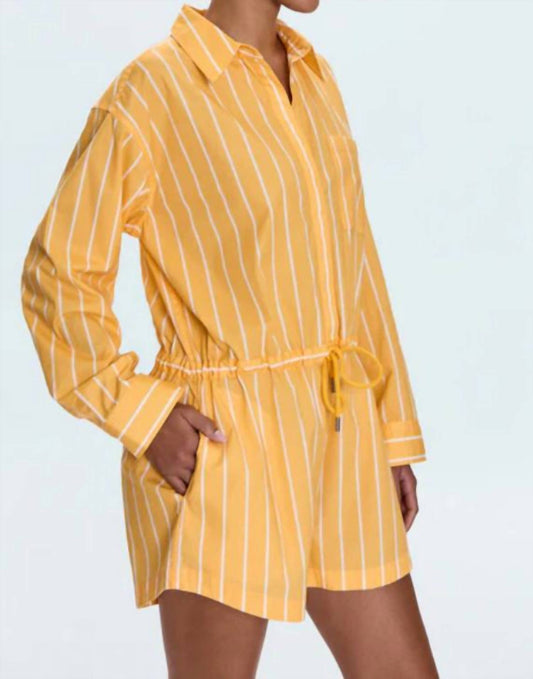 Pistola - Amelie Romper