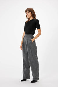 Rue Sophie - Double Pleat Trouser