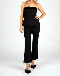 Sincerely Ours - Ophella Top