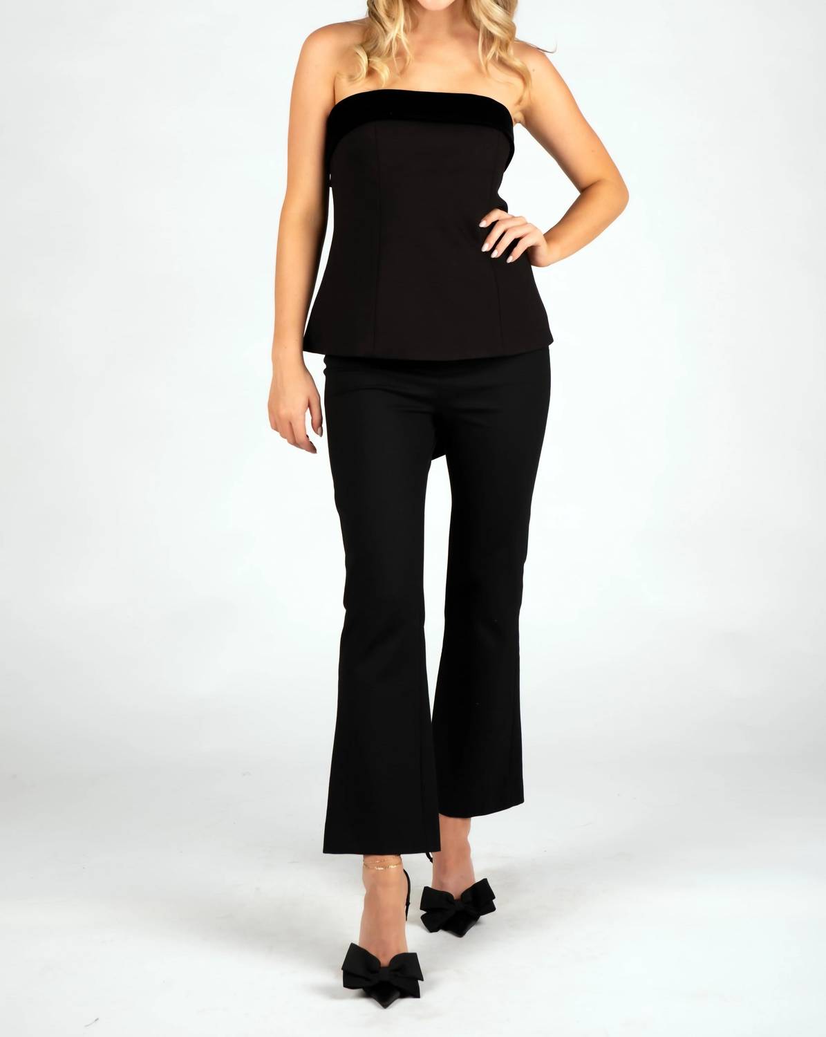 Sincerely Ours - Ophella Top