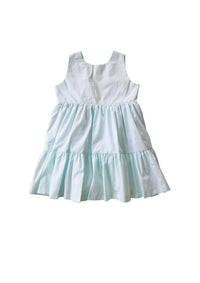 Mint Magnolia - Girl's Savannah Sundress