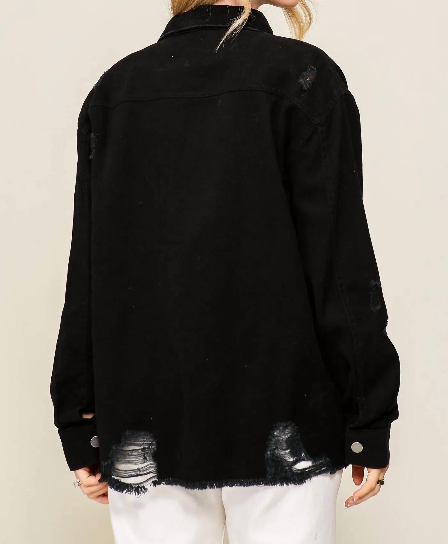 Timing - Women's Bound Jacket