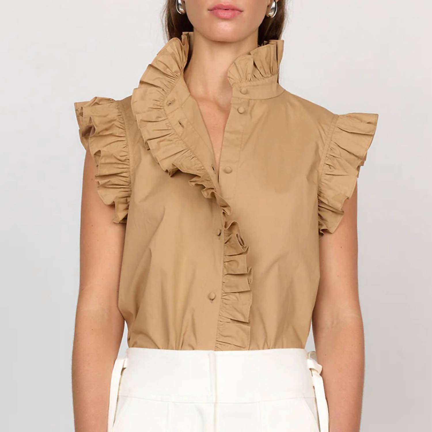 Christy Lynn - Marfa Top