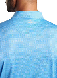 Peter Millar - North Star Performance Jersey Polo Shirt