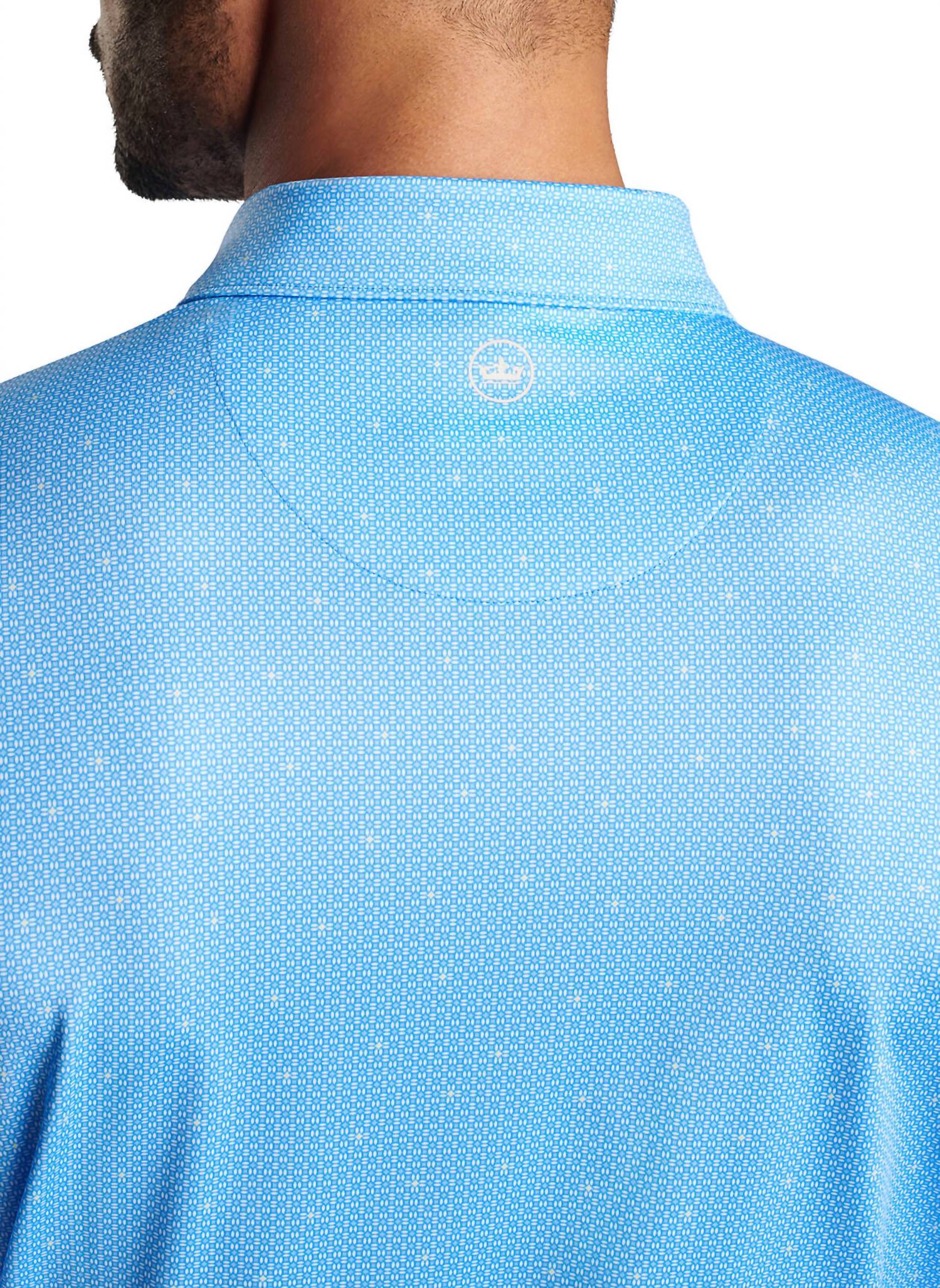 Peter Millar - North Star Performance Jersey Polo Shirt