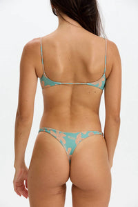 Benoa - Tahiti Bikini Top