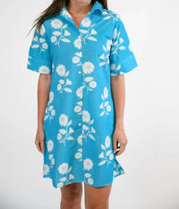 Victoria Dunn - Sierra Dress