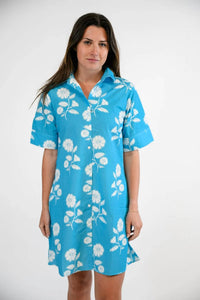Victoria Dunn - Sierra Dress