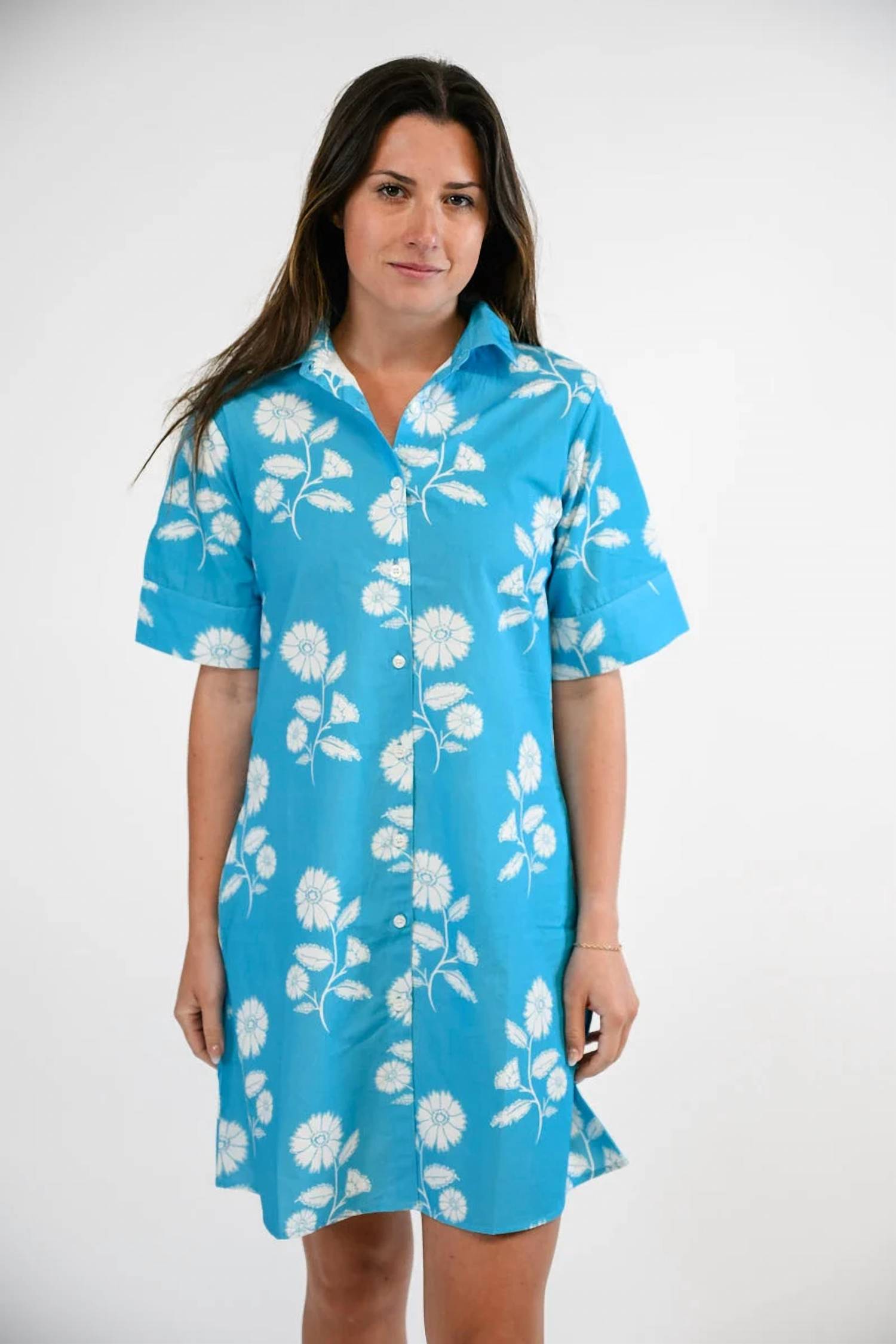 Victoria Dunn - Sierra Dress