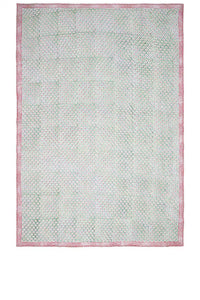 Furbish Studio - Frostine Tablecloth