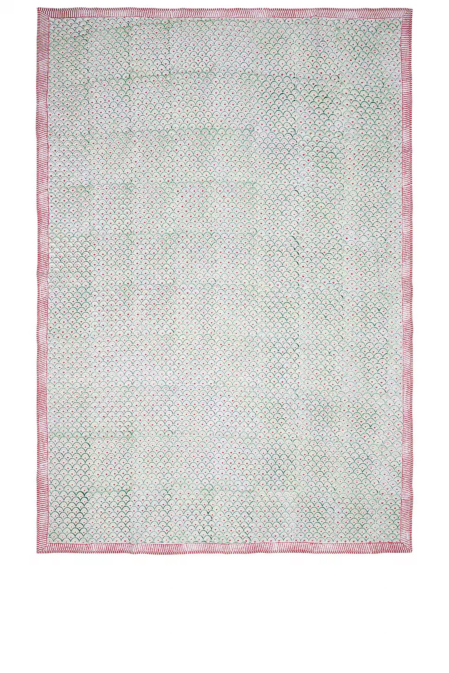 Furbish Studio - Frostine Tablecloth