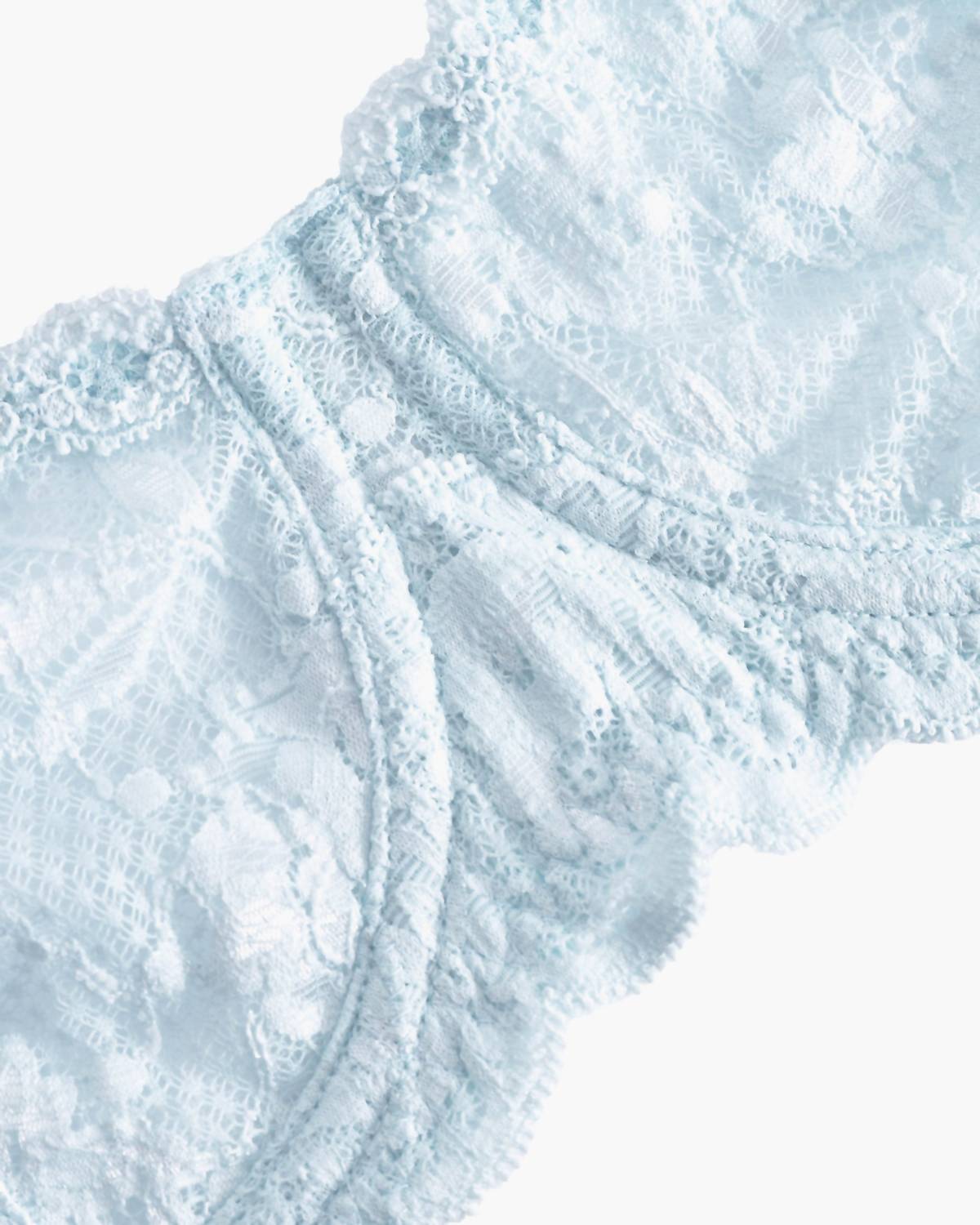 Cosabella - Never Say Never Balconette Bra