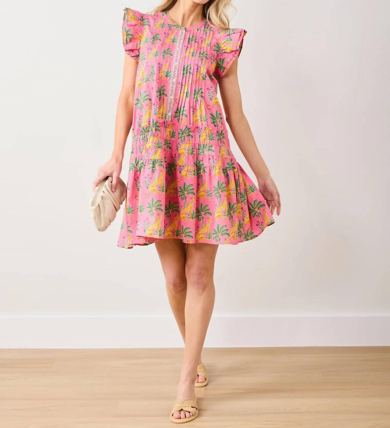 Printfresh - Katie Dress