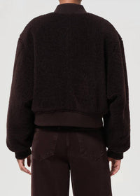 Agolde - Lona Skye Bomber Jacket