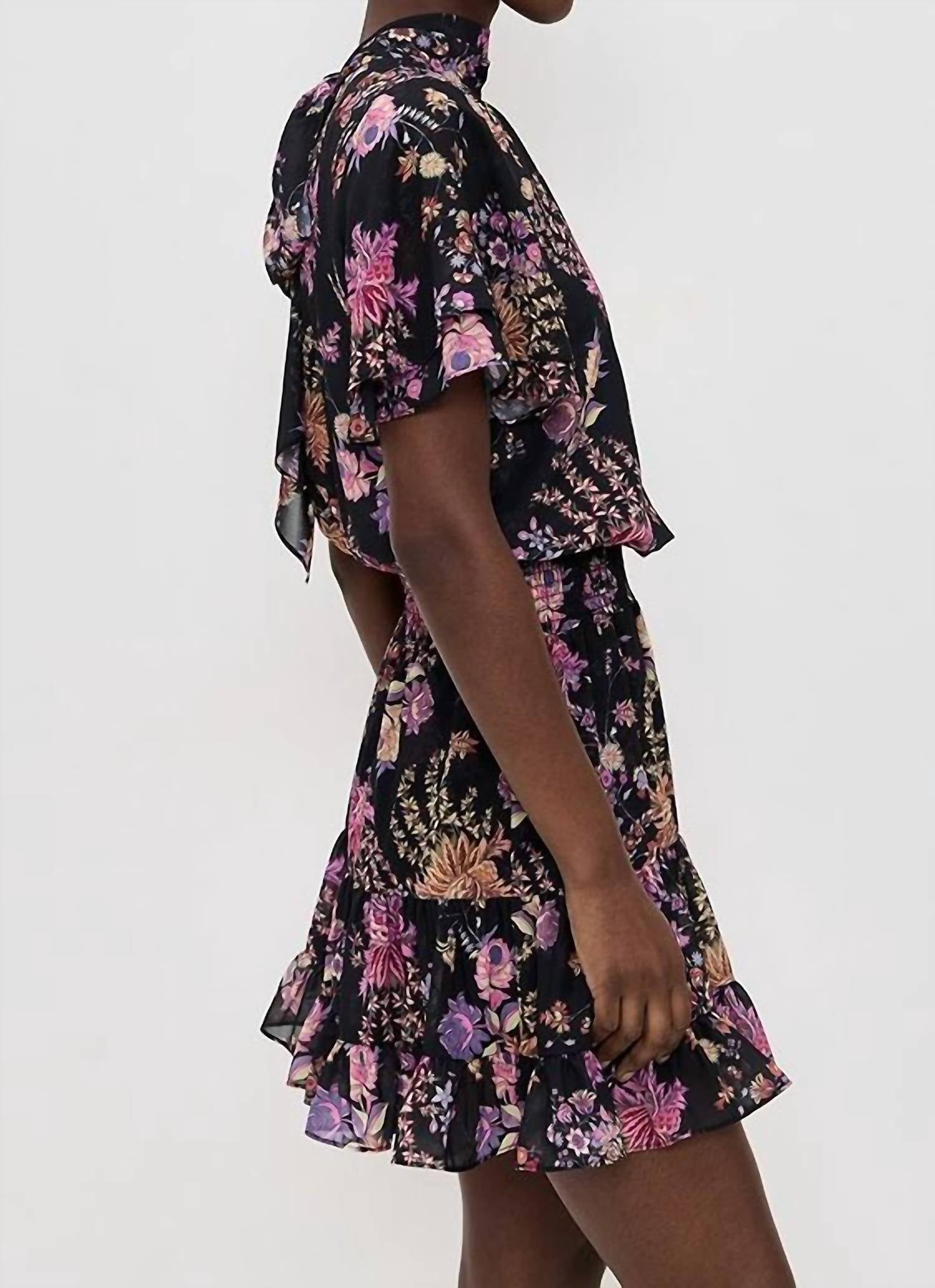 Misa Los Angeles - Saffie Dress