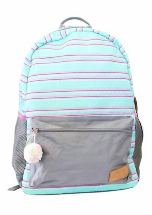 3 Happy Hooligans - Women's School Backpack