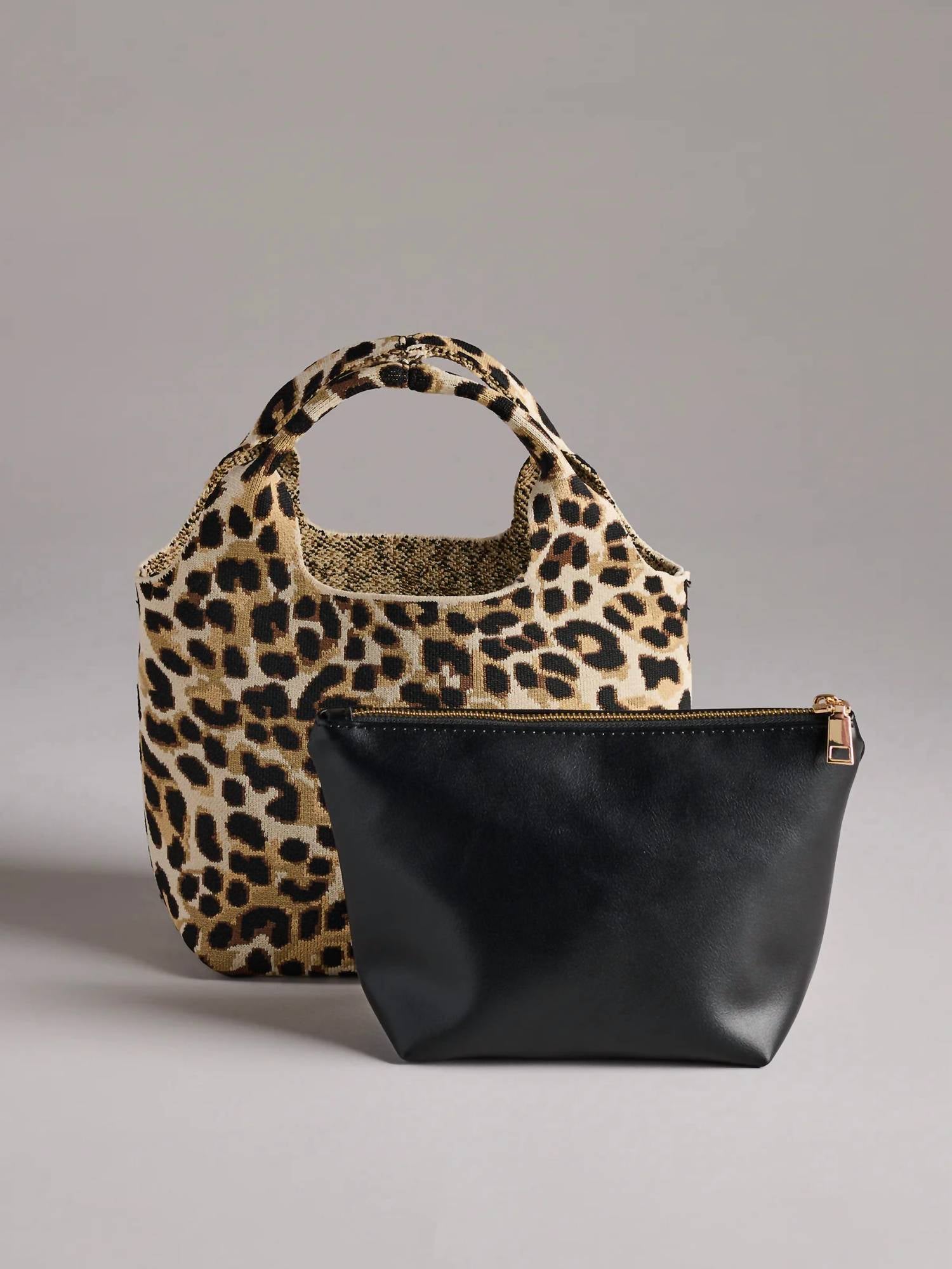 Shiraleah - Women's Robbie Mini Tote Bag