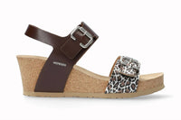 Mephisto - Women's Lissandra Wedge Sandals