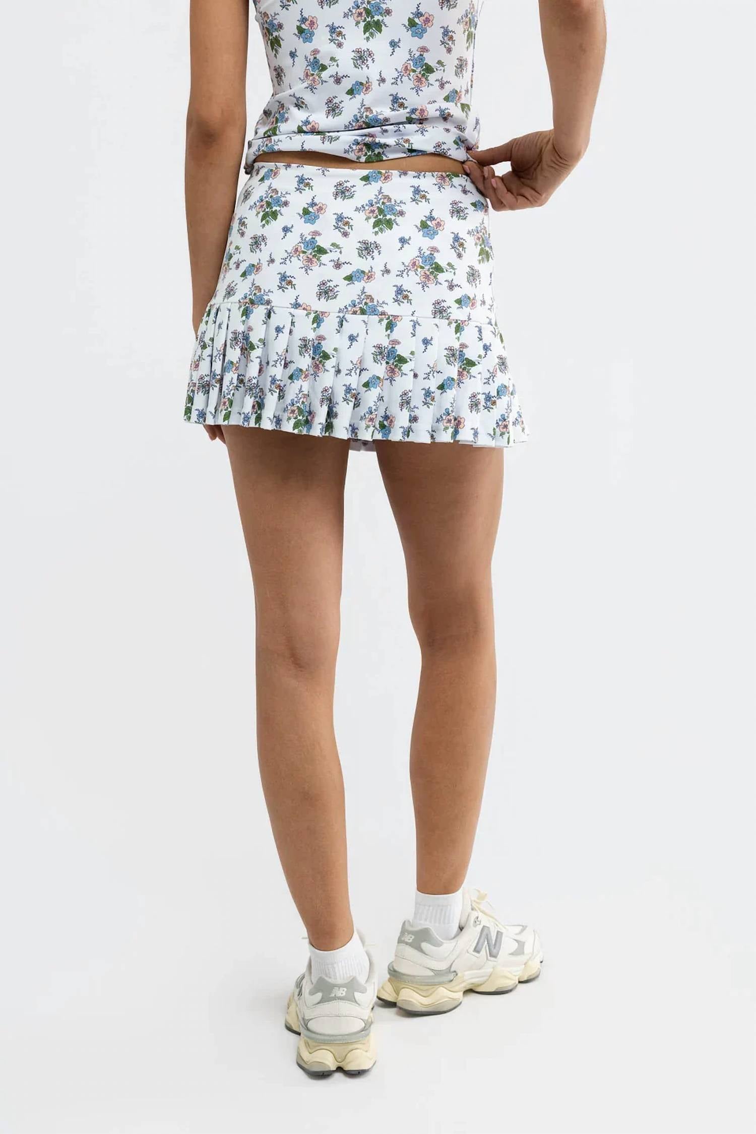 Smith & Quinn - Women's The Ruth Skort