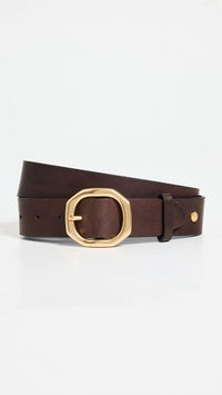 Rag & Bone - Women's Audrey Belt