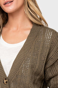 Sanctuary - Happy Days Cardigan